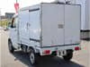 2012 Suzuki Carry