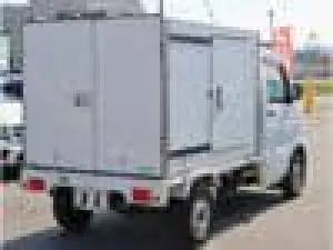 2012 Suzuki Carry