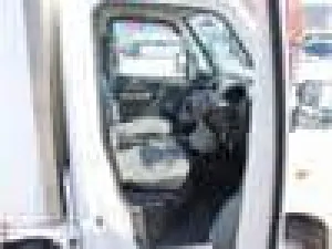 2012 Suzuki Carry