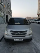 2012 هيونداي إتش١ Executive
