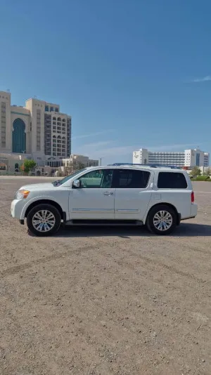2015 Nissan Armada NIsmo