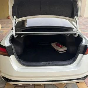 2023 Nissan Altima SL