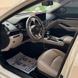 2023 Nissan Altima SL