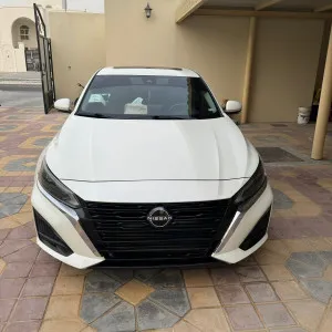 2023 Nissan Altima SL