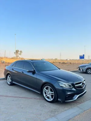 2014 Mercedes-Benz E-Class E 350