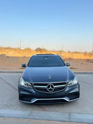 2014 Mercedes-Benz E-Class E 350