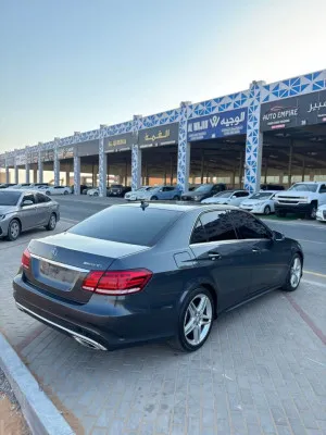 2014 Mercedes-Benz E-Class E 350