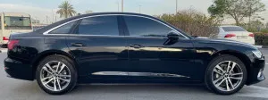 2025 اودي آي ٦ Standard