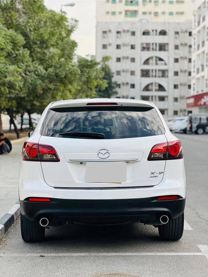 2013 Mazda CX-9 Touring