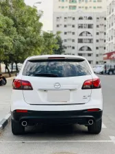 2013 Mazda CX-9 Touring