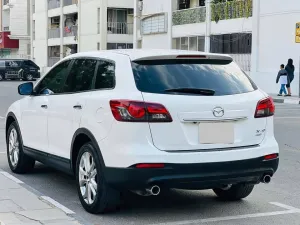 2013 Mazda CX-9 Touring