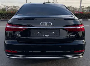 2025 اودي آي ٦ Standard
