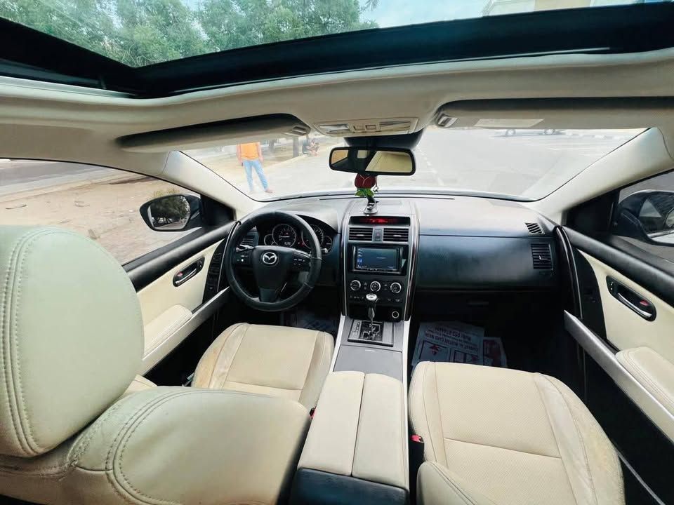 2013 Mazda CX-9 Touring