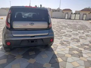 2017 Kia Soul S