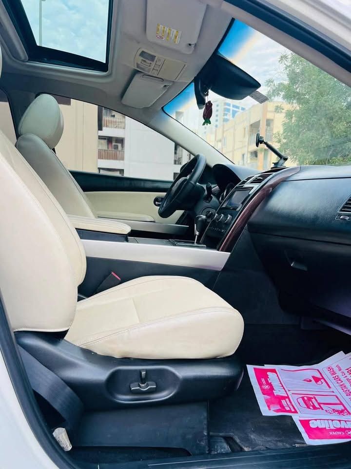 2013 Mazda CX-9 Touring