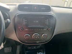 2017 Kia Soul S
