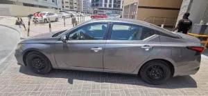 2021 نيسان آلتيما S