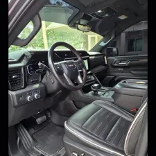 2022 GMC Sierra AT4X