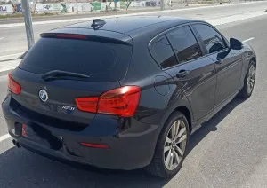 2018 بي أم دابليو الفئة - 1 120i