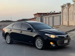 2014 Toyota Avalon Grande