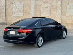 2014 Toyota Avalon Grande