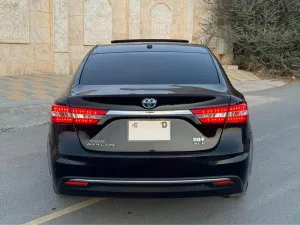 2014 Toyota Avalon Grande