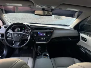 2014 Toyota Avalon Grande