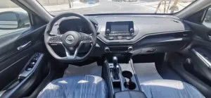2021 نيسان آلتيما S