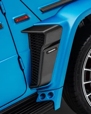 2025 مرسيدس-بنز الفئة - G G63 AMG