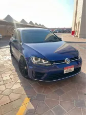 2017 Volkswagen Golf GTI