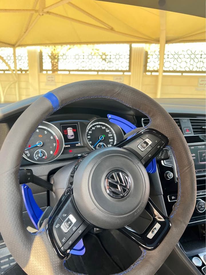 2017 Volkswagen Golf GTI