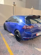 2017 Volkswagen Golf GTI