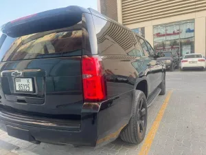 2019 شيفروليه سوبربان LS