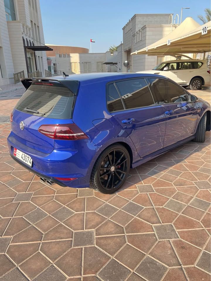 2017 Volkswagen Golf GTI