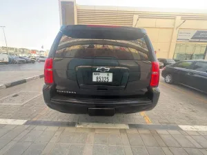2019 شيفروليه سوبربان LS