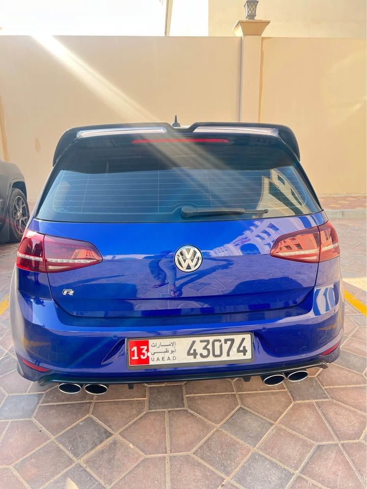 2017 Volkswagen Golf GTI