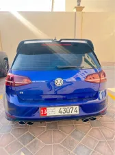 2017 Volkswagen Golf GTI