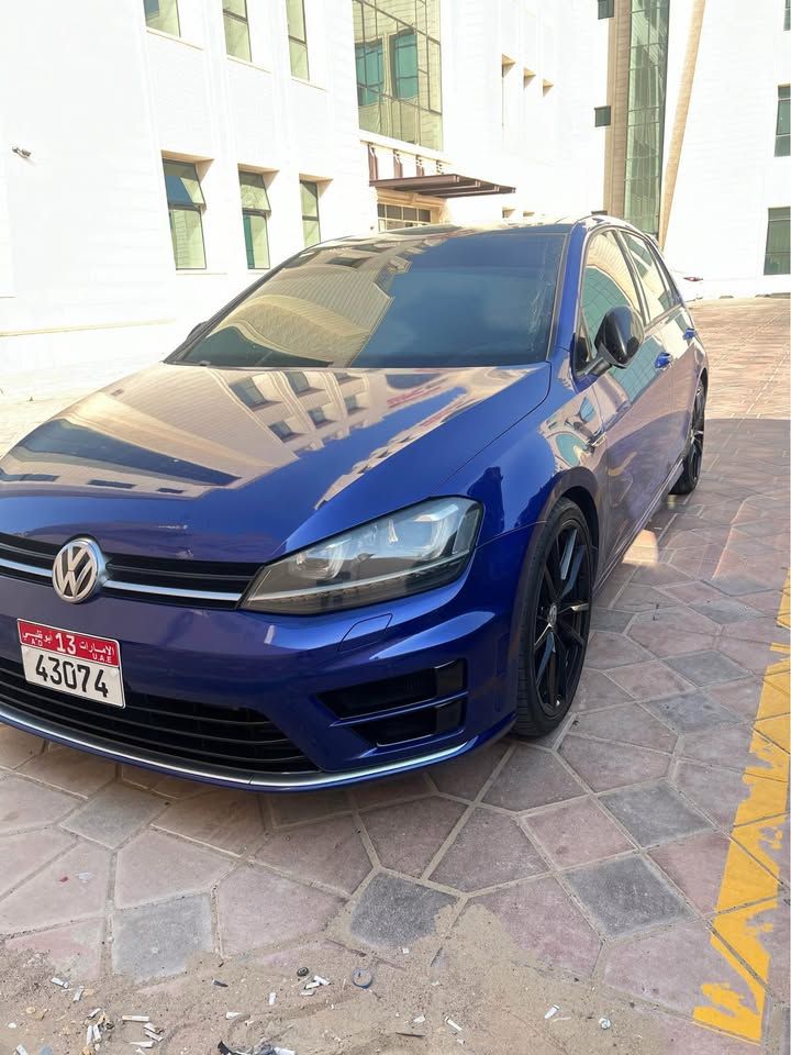 2017 Volkswagen Golf GTI