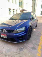 2017 Volkswagen Golf GTI