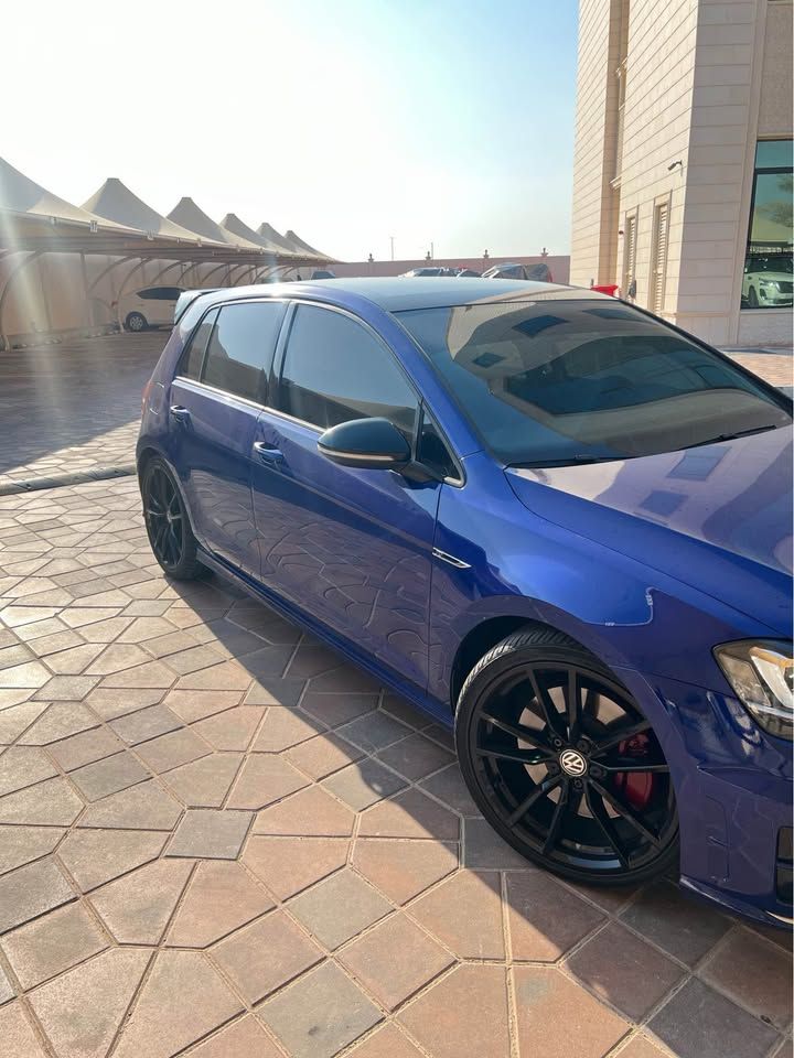 2017 Volkswagen Golf GTI