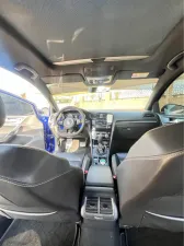 2017 Volkswagen Golf GTI