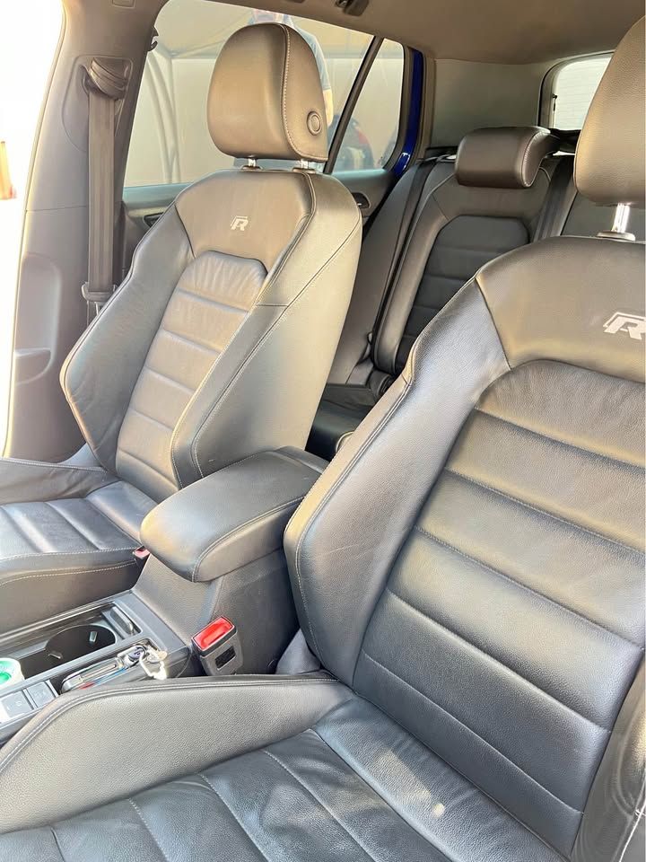 2017 Volkswagen Golf GTI