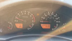 2005 Nissan XTerra SE