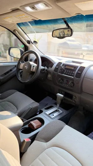 2005 Nissan XTerra SE