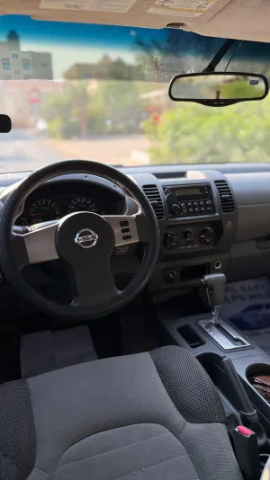 2005 Nissan XTerra SE