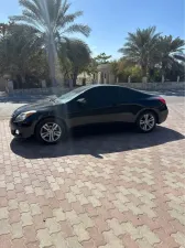 2012 نيسان آلتيما S