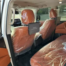2024 Nissan Patrol LE