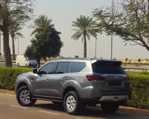 2022 نيسان إكستيرا Pro-4X