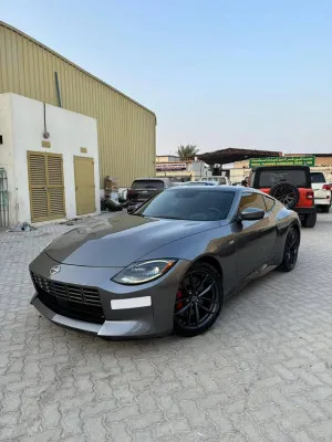 2023 نيسان ٤٠٠ زي Performance
