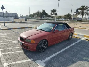 2002 BMW 3-Series 330i